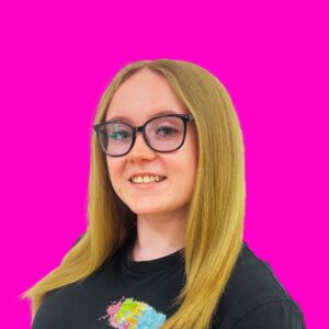 Trainee Teacher - Abi