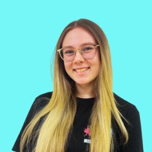Trainee Teacher - Hannah
